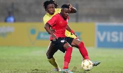 Nhận định, soi k&egrave;o Angola vs Mozambique, 21h00 ng&agrave;y 13/10