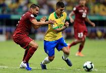 Nhận định, soi k&egrave;o Brazil vs Venezuela, 7h30 ng&agrave;y 13/10