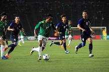 Nhận định, soi k&egrave;o Campuchia vs Pakistan, 19h00 ng&agrave;y 12/10