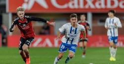 Nhận định, soi k&egrave;o CD Mirandes vs Tenerife, 21h15 ng&agrave;y 14/10