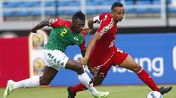 Nhận định, soi k&egrave;o Equatorial Guinea vs Burkina Faso, 21h00 ng&agrave;y 13/10