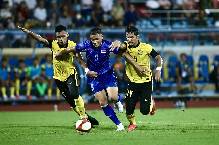 Nhận định, soi k&egrave;o Georgia vs Th&aacute;i Lan, 22h59 ng&agrave;y 12/10