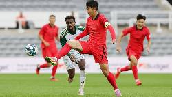 Nhận định, soi k&egrave;o H&agrave;n Quốc vs Tunisia, 18h00 ng&agrave;y 13/10