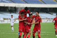 Nhận định, soi k&egrave;o Hồng K&ocirc;ng vs Bhutan, 19h00 ng&agrave;y 12/10