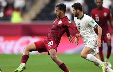 Nhận định, soi k&egrave;o Iraq vs Qatar, 22h00 ng&agrave;y 13/10