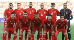 Nhận định, soi k&egrave;o Jordan vs Iran, 01h00 ng&agrave;y 14/10