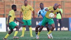 Nhận định, soi k&egrave;o Nam Phi vs Eswatini, 23h00 ng&agrave;y 13/10