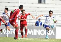 Nhận định, soi k&egrave;o Nepal vs L&agrave;o, 18h45 ng&agrave;y 12/10
