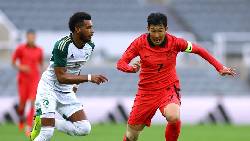 Nhận định, soi k&egrave;o Saudi Arabia vs Nigeria, 23h00 ng&agrave;y 13/10