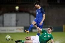 Nhận định, soi k&egrave;o U21 Azerbaijan vs U21 Bắc Ailen, 21h00 ng&agrave;y 12/10