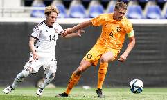 Nhận định, soi k&egrave;o U21 Georgia vs U21 H&agrave; Lan, 21h00 ng&agrave;y 12/10