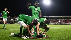 Nhận định, soi k&egrave;o U21 Latvia vs U21 Ireland, 19h00 ng&agrave;y 13/10