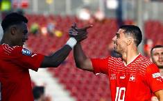 Nhận định, soi k&egrave;o U21 Thụy Sĩ vs U21 Montenegro, 00h00 ng&agrave;y 14/10