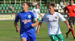 Nhận định, soi k&egrave;o Viktoriya Sumy vs Kremin Kremenchuk, 22h00 ng&agrave;y 13/10