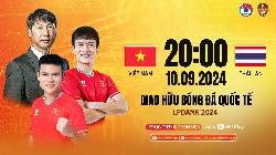 Link xem trực tiếp Việt Nam vs Ấn Độ Giao hữu 18h00 ng&agrave;y 12/10