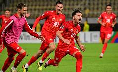 Nhận định, soi k&egrave;o Armenia vs Bắc Macedonia, 23h00 ng&agrave;y 13/10: Đối thủ kỵ giơ