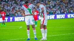 Nhận định, soi k&egrave;o Burundi vs Burkina Faso, 23h00 ng&agrave;y 13/10: Tin v&agrave;o cửa tr&ecirc;n