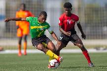 Nhận định, soi k&egrave;o Dominica vs Bermuda, 5h30 ng&agrave;y 13/10: Kh&ocirc;ng dễ cho kh&aacute;ch