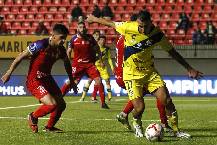 Nhận định, soi k&egrave;o Everton CD vs Union La Calera, 6h00 ng&agrave;y 13/10: Kh&oacute; cản chủ nh&agrave;