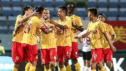 Nhận định, soi k&egrave;o Guangxi Pingguo Haliao vs Yanbian Longding, 18h30 ng&agrave;y 12/10: Tin v&agrave;o kh&aacute;ch