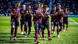 Nhận định, soi k&egrave;o Racing Santander vs Levante, 21h15 ng&agrave;y 13/10: Kh&oacute; tin cửa tr&ecirc;n