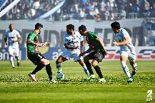 Nhận định, soi k&egrave;o Rampla Juniors vs Atletico Cerro, 01h00 ng&agrave;y 13/10: Bệ ph&oacute;ng s&acirc;n nh&agrave;