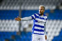 Nhận định, soi k&egrave;o Telstar vs De Graafschap, 01h00 ng&agrave;y 13/10: Chia điểm