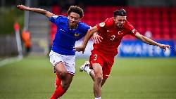 Nhận định, soi k&egrave;o U19 Thổ Nhĩ Kỳ vs U19 Malta, 17h00 ng&agrave;y 12/10: Mục ti&ecirc;u thắng đậm