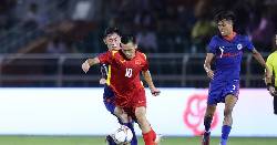 Soi k&egrave;o g&oacute;c Việt Nam vs Ấn Độ, 18h00 ng&agrave;y 12/10
