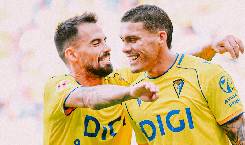K&egrave;o v&agrave;ng b&oacute;ng đ&aacute; Cadiz vs Huesca, 23h30 ng&agrave;y 12/10: Tin v&agrave;o chủ nh&agrave;