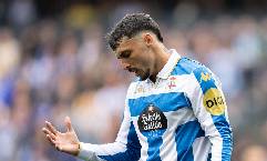 K&egrave;o v&agrave;ng b&oacute;ng đ&aacute; Malaga vs Deportivo La Coruna, 02h00 ng&agrave;y 13/10: Chia điểm?