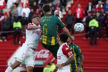 Nhận định, soi k&egrave;o Aldosivi vs Huracan, 0h30 ng&agrave;y 13/10: Khởi sắc