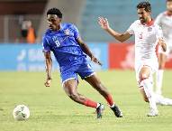 Nhận định, soi k&egrave;o Equatorial Guinea vs Liberia, 20h00 ng&agrave;y 13/10: &Aacute;m ảnh xa nh&agrave;