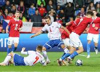 Nhận định, soi k&egrave;o Faroe Islands vs S&eacute;c, 23h00 ng&agrave;y 12/10: Ẩn số kh&oacute; lường