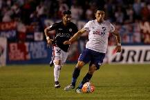 Nhận định, soi k&egrave;o Juventud de Las Piedras vs CA River Plate, 23h00 ng&agrave;y 12/10: M&ugrave;a giải vứt đi