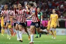 Nhận định, soi k&egrave;o Nữ Guadalajara vs Nữ Puebla, 0h00 ng&agrave;y 13/10: Kh&aacute;c biệt đẳng cấp