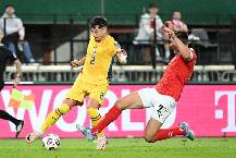 Nhận định, soi k&egrave;o Romania vs &Aacute;o, 1h45 ng&agrave;y 13/10: Phong độ l&ecirc;n cao