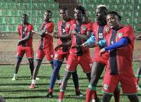 Nhận định, soi k&egrave;o Sao Tome v&agrave; Principe vs Malawi, 20h00 ng&agrave;y 13/10: Kh&ocirc;ng c&oacute; bất ngờ