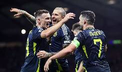 Nhận định, soi k&egrave;o Scotland vs Belarus, 23h00 ng&agrave;y 12/10: Tự tin l&ecirc;n đỉnh