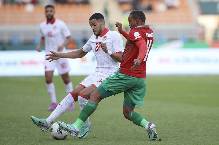 Nhận định, soi k&egrave;o Tunisia vs Namibia, 20h00 ng&agrave;y 13/10: Kh&ocirc;ng thể ngăn cản