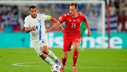 Soi k&egrave;o g&oacute;c Đan Mạch vs Hy Lạp, 01h45 ng&agrave;y 13/10