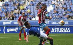 Nhận định, soi k&egrave;o Amorebieta vs Lugo, 20h ng&agrave;y 14/11