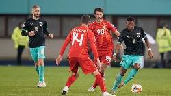 Nhận định, soi k&egrave;o Bắc Macedonia vs Iceland, 0h ng&agrave;y 15/11