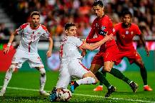 Nhận định, soi k&egrave;o Bồ Đ&agrave;o Nha vs Serbia, 2h45 ng&agrave;y 15/11