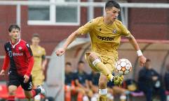 Nhận định, soi k&egrave;o Bulgaria U19 vs Montenegro U19, 19h30 ng&agrave;y 13/11