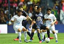 Nhận định, soi k&egrave;o Chonburi vs Buriram, 19h ng&agrave;y 13/11 