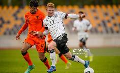 Nhận định, soi k&egrave;o H&agrave; Lan U19 vs S&iacute;p U19, 17h ng&agrave;y 13/11