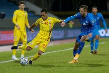 Nhận định, soi k&egrave;o Liechtenstein vs Romania, 0h ng&agrave;y 15/11