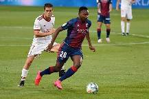 Nhận định, soi k&egrave;o Mirand&eacute;s vs Huesca, 0h15 ng&agrave;y 14/11