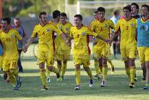 Nhận định, soi k&egrave;o Romania U19 vs San Marino U19, 17h ng&agrave;y 13/11